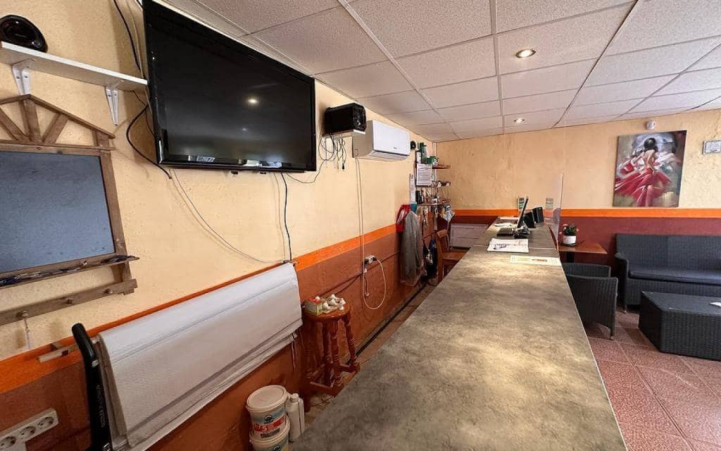 3 soverom Finca/Herregård til salgs i Pinoso med svømmebasseng garasje - € 349 995 (Ref: 9101059)