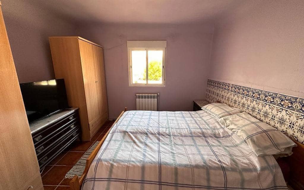 3 soverom Finca/Herregård til salgs i Pinoso med svømmebasseng garasje - € 349 995 (Ref: 9101059)