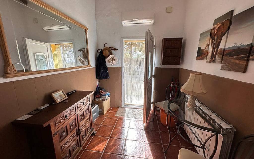 3 soverom Finca/Herregård til salgs i Pinoso med svømmebasseng garasje - € 349 995 (Ref: 9101059)