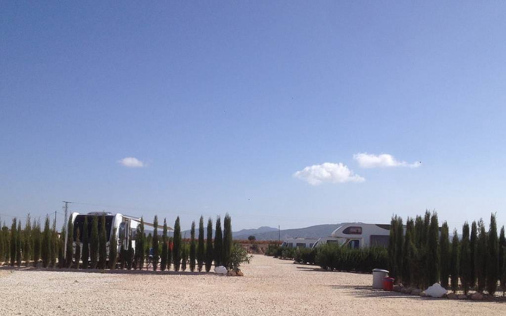 3 soverom Finca/Herregård til salgs i Pinoso med svømmebasseng garasje - € 349 995 (Ref: 9101059)