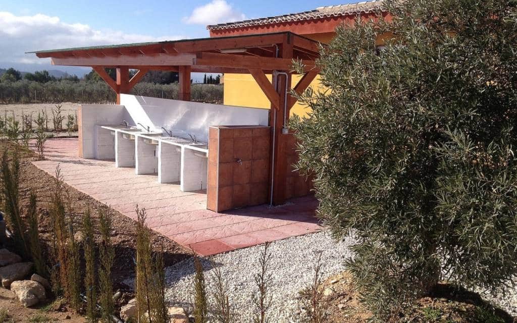 3 soverom Finca/Herregård til salgs i Pinoso med svømmebasseng garasje - € 349 995 (Ref: 9101059)