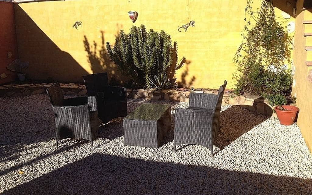 3 soverom Finca/Herregård til salgs i Pinoso med svømmebasseng garasje - € 349 995 (Ref: 9101059)