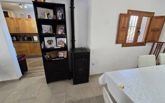 4 bedroom Finca/Country House for sale in Sax - € 229,995 (Ref: 9101358)