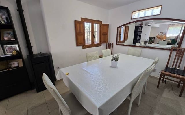 4 bedroom Finca/Country House for sale in Sax - € 229,995 (Ref: 9101358)