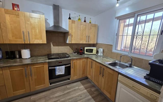 4 bedroom Finca/Country House for sale in Sax - € 229,995 (Ref: 9101358)