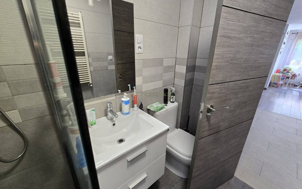 4 sypialnia Finka/Dom wiejski na sprzedaż w Sax - 229 995 € (Ref: 9101358)