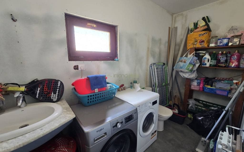 4 sypialnia Finka/Dom wiejski na sprzedaż w Sax - 229 995 € (Ref: 9101358)