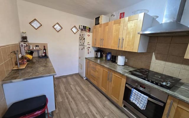 4 bedroom Finca/Country House for sale in Sax - € 229,995 (Ref: 9101358)