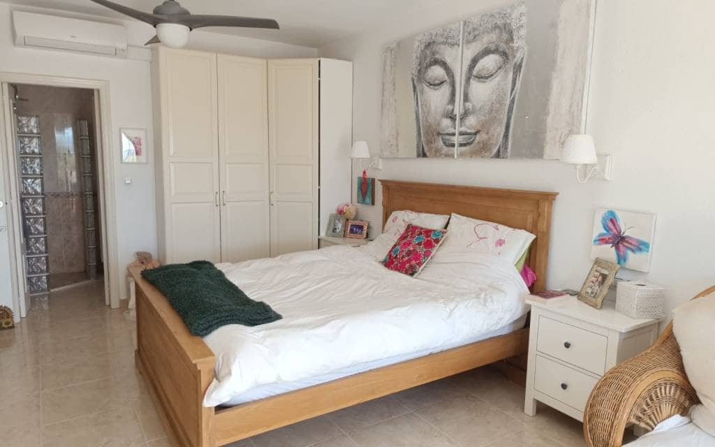 3 sovrum Villa till salu i Fortuna med pool - 299 995 € (Ref: 9113073)