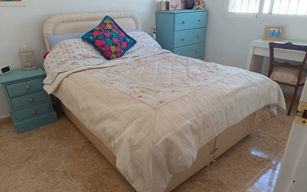 3 sovrum Villa till salu i Fortuna med pool - 299 995 € (Ref: 9113073)