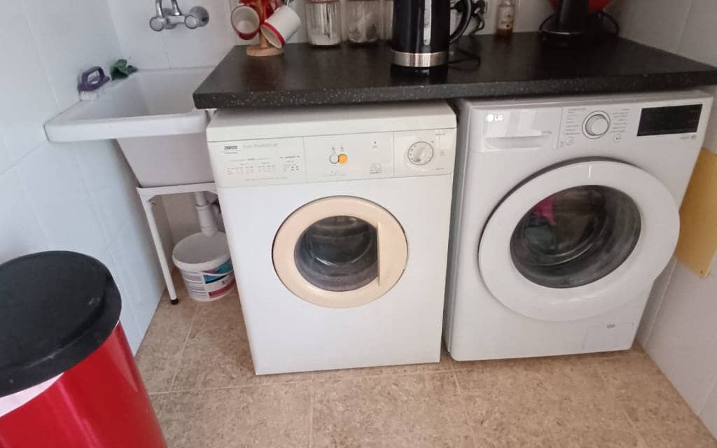 3 sovrum Villa till salu i Fortuna med pool - 299 995 € (Ref: 9113073)