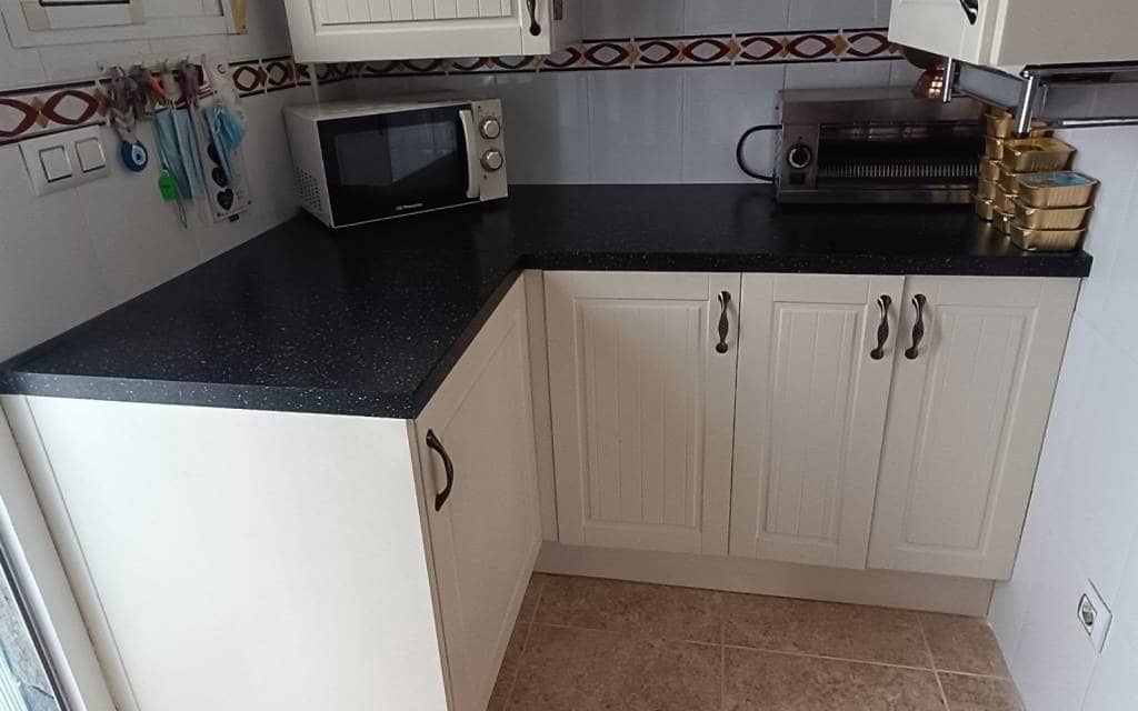 3 sovrum Villa till salu i Fortuna med pool - 299 995 € (Ref: 9113073)