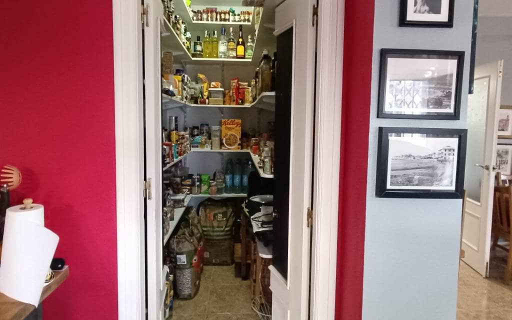 3 sovrum Villa till salu i Fortuna med pool - 299 995 € (Ref: 9113073)