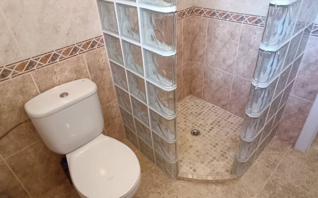 3 sovrum Villa till salu i Fortuna med pool - 299 995 € (Ref: 9113073)