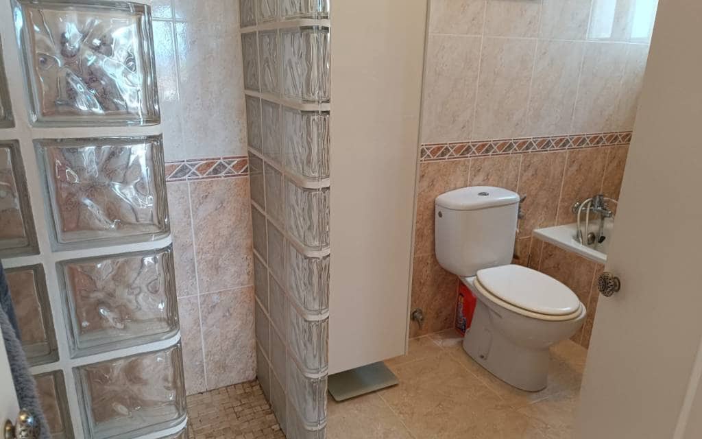 3 sovrum Villa till salu i Fortuna med pool - 299 995 € (Ref: 9113073)