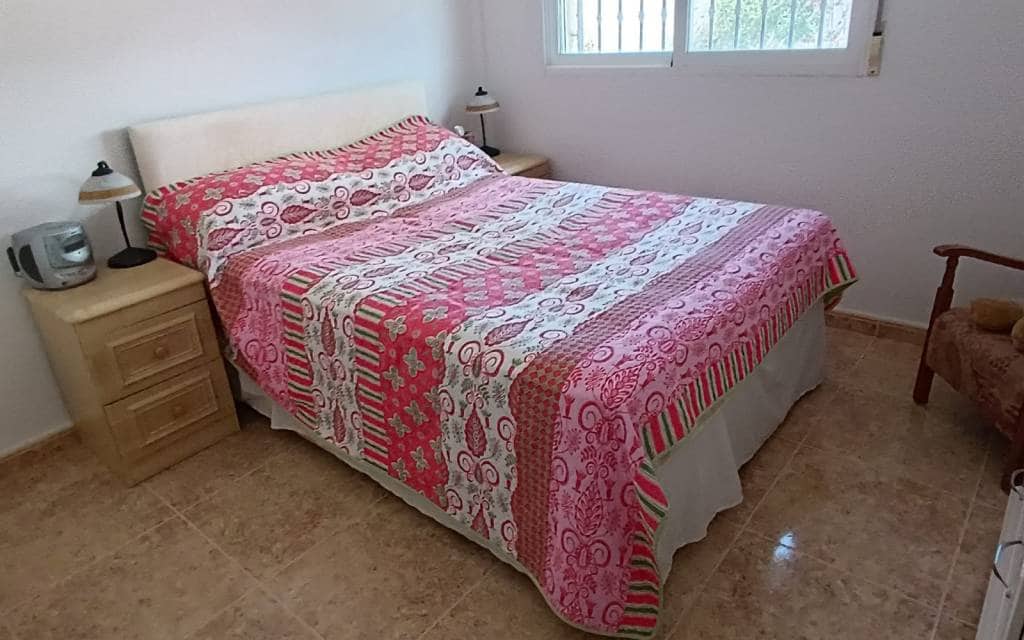 3 sovrum Villa till salu i Fortuna med pool - 299 995 € (Ref: 9113073)