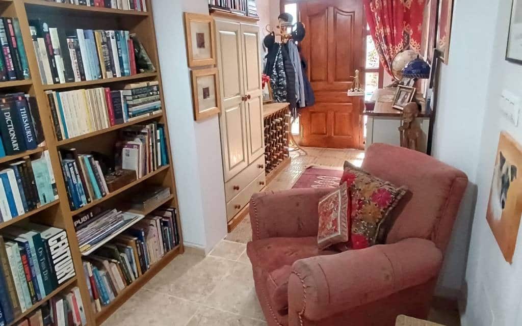 3 sovrum Villa till salu i Fortuna med pool - 299 995 € (Ref: 9113073)