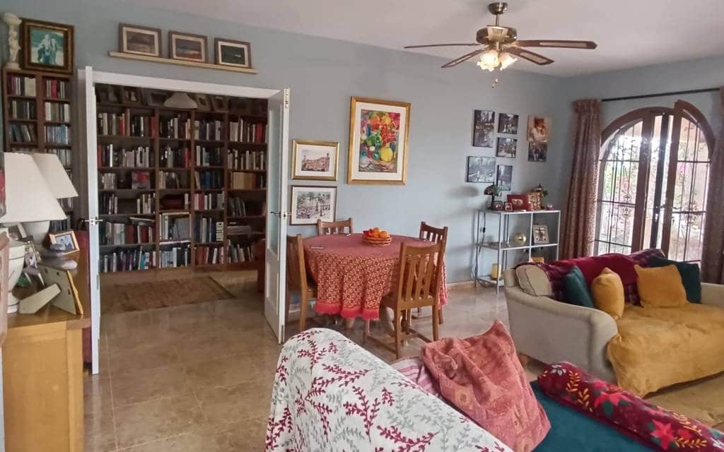 3 sovrum Villa till salu i Fortuna med pool - 299 995 € (Ref: 9113073)