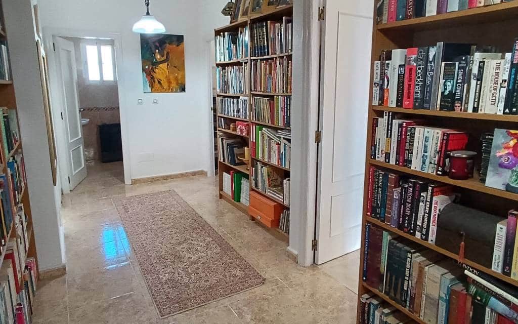 3 sovrum Villa till salu i Fortuna med pool - 299 995 € (Ref: 9113073)