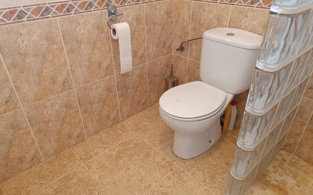 3 sovrum Villa till salu i Fortuna med pool - 299 995 € (Ref: 9113073)