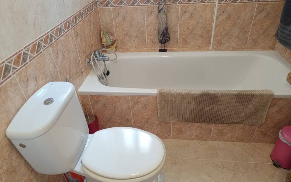 3 sovrum Villa till salu i Fortuna med pool - 299 995 € (Ref: 9113073)