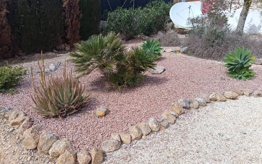 3 sovrum Villa till salu i Fortuna med pool - 299 995 € (Ref: 9113073)