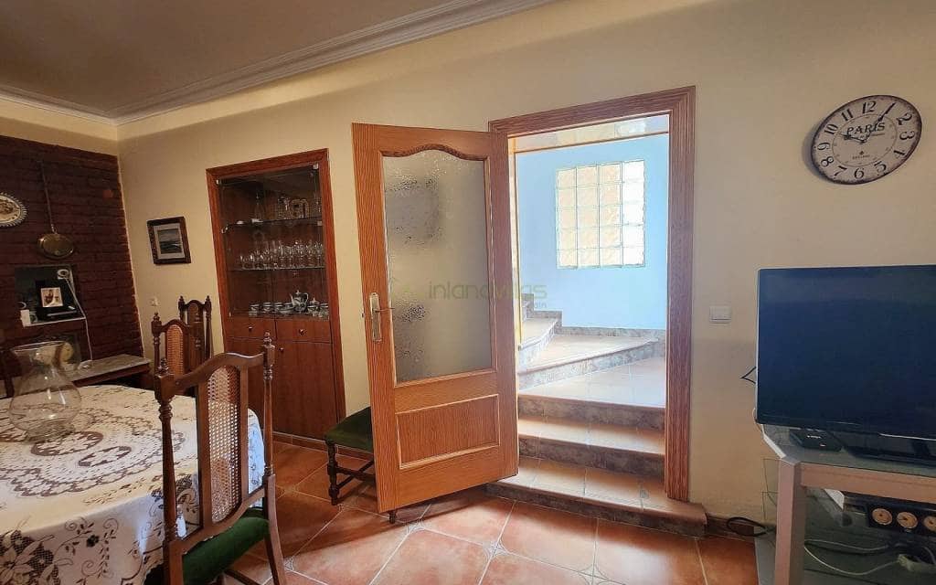 7 sovrum Villa till salu i Villena med pool garage - 349 995 € (Ref: 9127008)