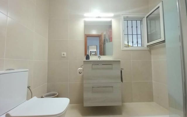 3 soveværelse Villa til salg i El Chaparral, Torrevieja med swimmingpool garage - € 339.995 (Ref: 9145791)