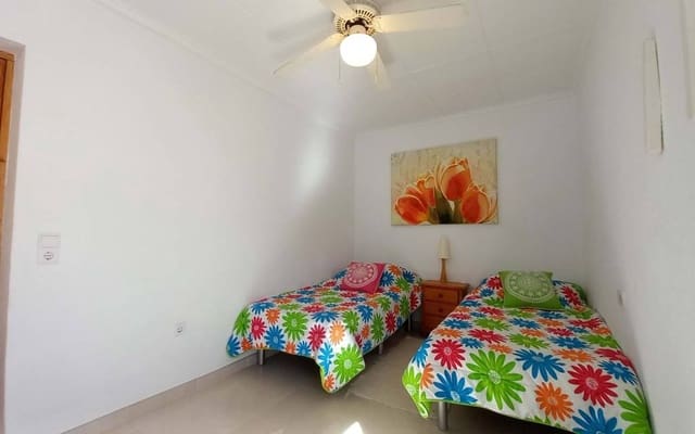 3 soveværelse Villa til salg i El Chaparral, Torrevieja med swimmingpool garage - € 339.995 (Ref: 9145791)