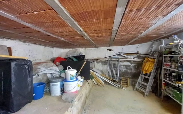 3 soveværelse Villa til salg i El Chaparral, Torrevieja med swimmingpool garage - € 339.995 (Ref: 9145791)