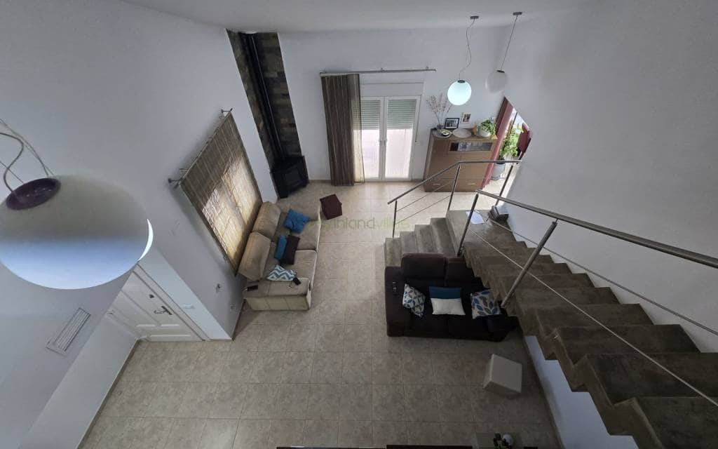 4 chambre Villa/Maison à vendre à Salinas avec piscine garage - 340 000 € (Ref: 9146211)