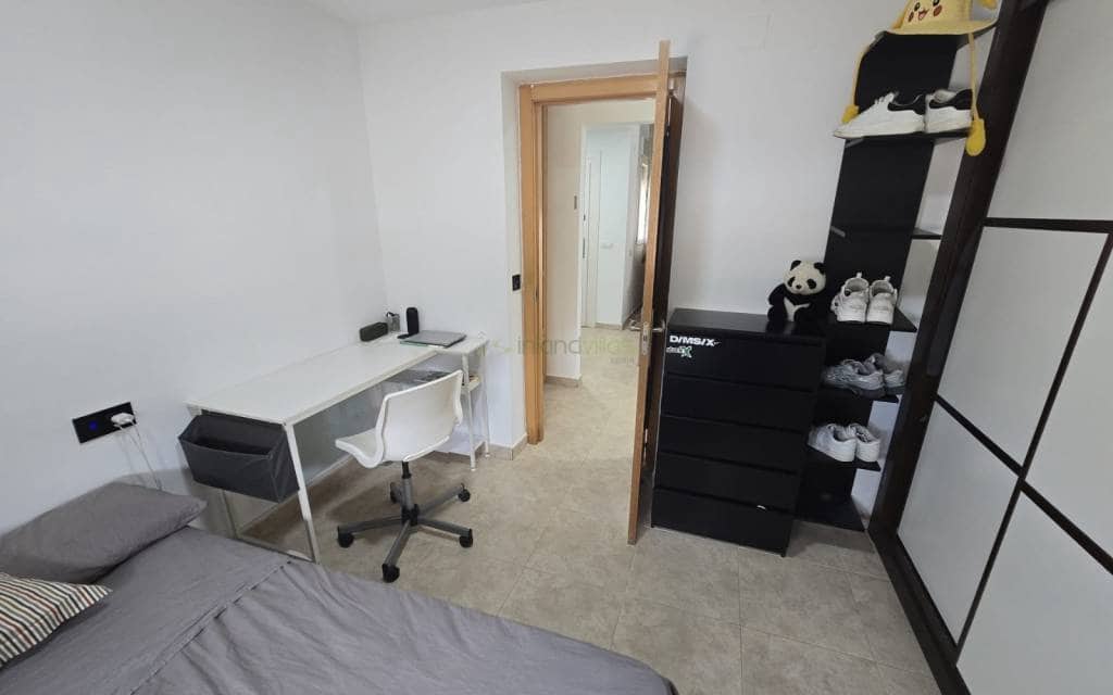 4 chambre Villa/Maison à vendre à Salinas avec piscine garage - 340 000 € (Ref: 9146211)