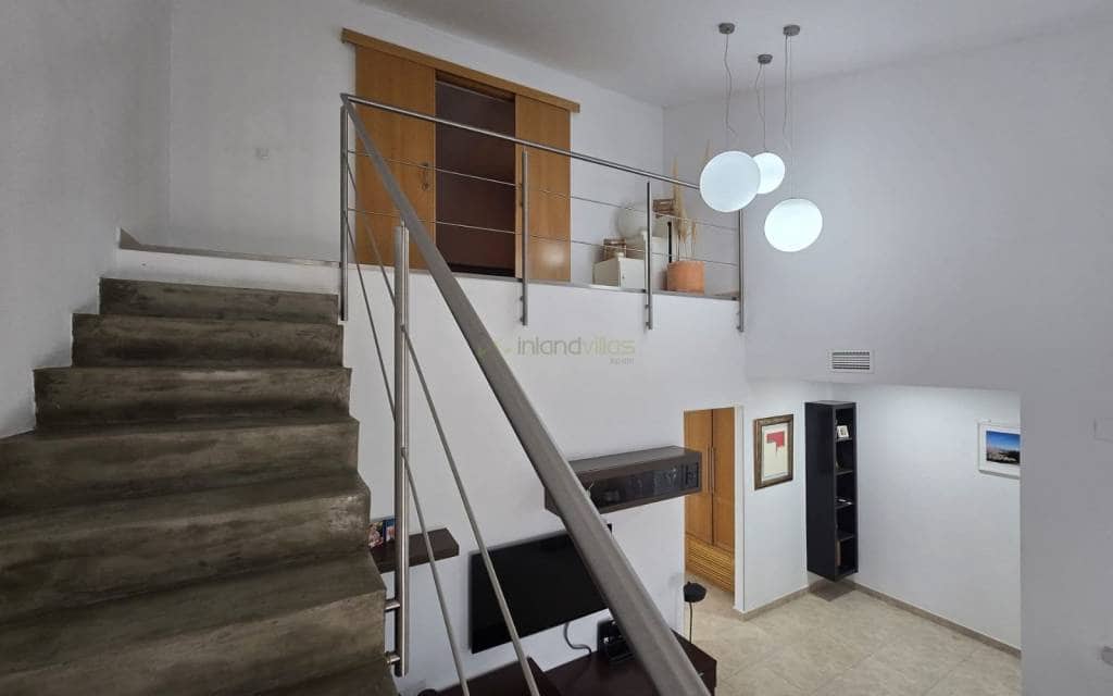 4 chambre Villa/Maison à vendre à Salinas avec piscine garage - 340 000 € (Ref: 9146211)