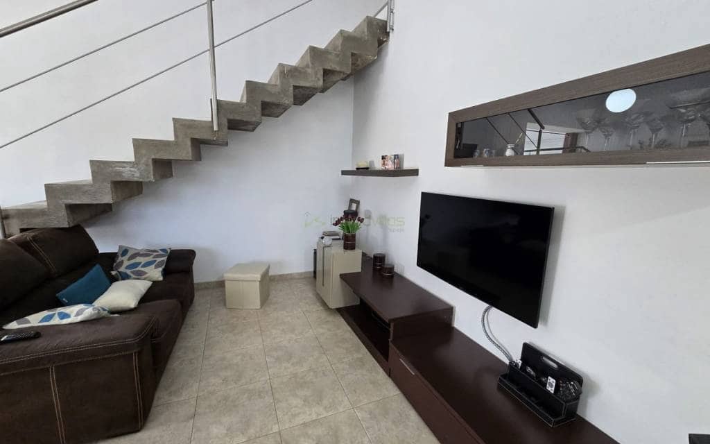 4 chambre Villa/Maison à vendre à Salinas avec piscine garage - 340 000 € (Ref: 9146211)