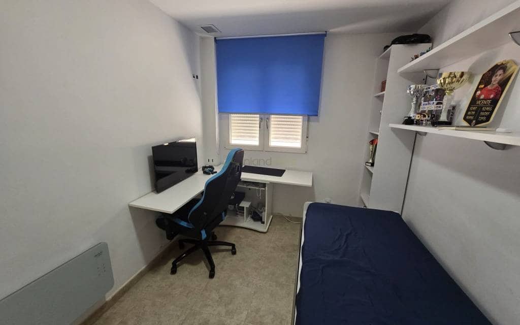 4 chambre Villa/Maison à vendre à Salinas avec piscine garage - 340 000 € (Ref: 9146211)