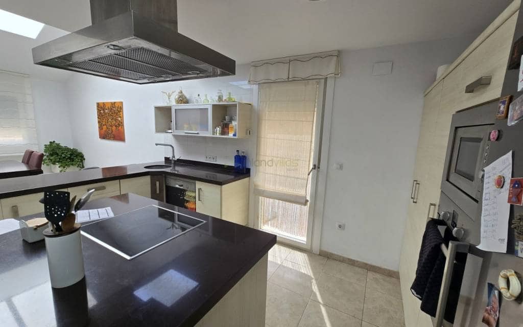 4 chambre Villa/Maison à vendre à Salinas avec piscine garage - 340 000 € (Ref: 9146211)