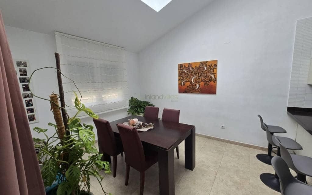 4 chambre Villa/Maison à vendre à Salinas avec piscine garage - 340 000 € (Ref: 9146211)