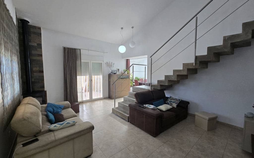 4 chambre Villa/Maison à vendre à Salinas avec piscine garage - 340 000 € (Ref: 9146211)