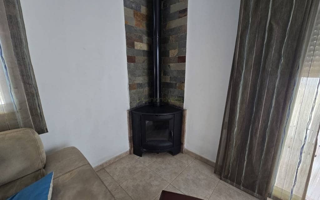 4 chambre Villa/Maison à vendre à Salinas avec piscine garage - 340 000 € (Ref: 9146211)