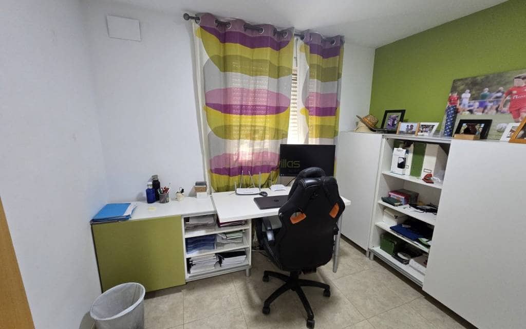 4 chambre Villa/Maison à vendre à Salinas avec piscine garage - 340 000 € (Ref: 9146211)