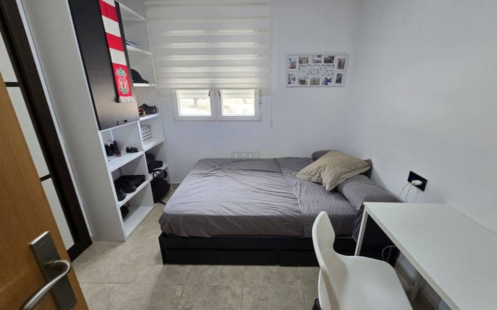 4 chambre Villa/Maison à vendre à Salinas avec piscine garage - 340 000 € (Ref: 9146211)