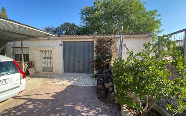 5 soverom Villa til salgs i Sax med svømmebasseng garasje - € 299 995 (Ref: 9150632)