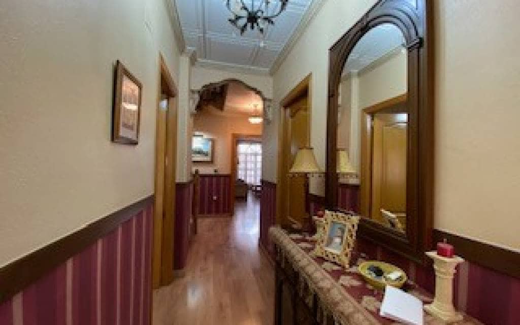 5 soverom Hus til salgs i Sax med svømmebasseng - € 262 500 (Ref: 9160320)