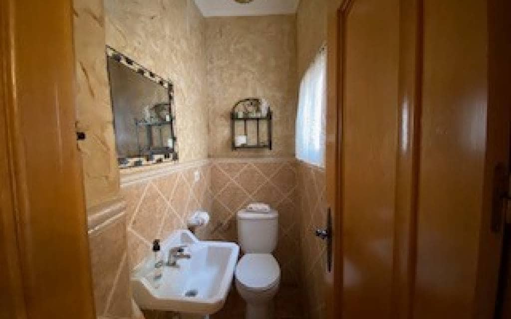 5 soverom Hus til salgs i Sax med svømmebasseng - € 262 500 (Ref: 9160320)