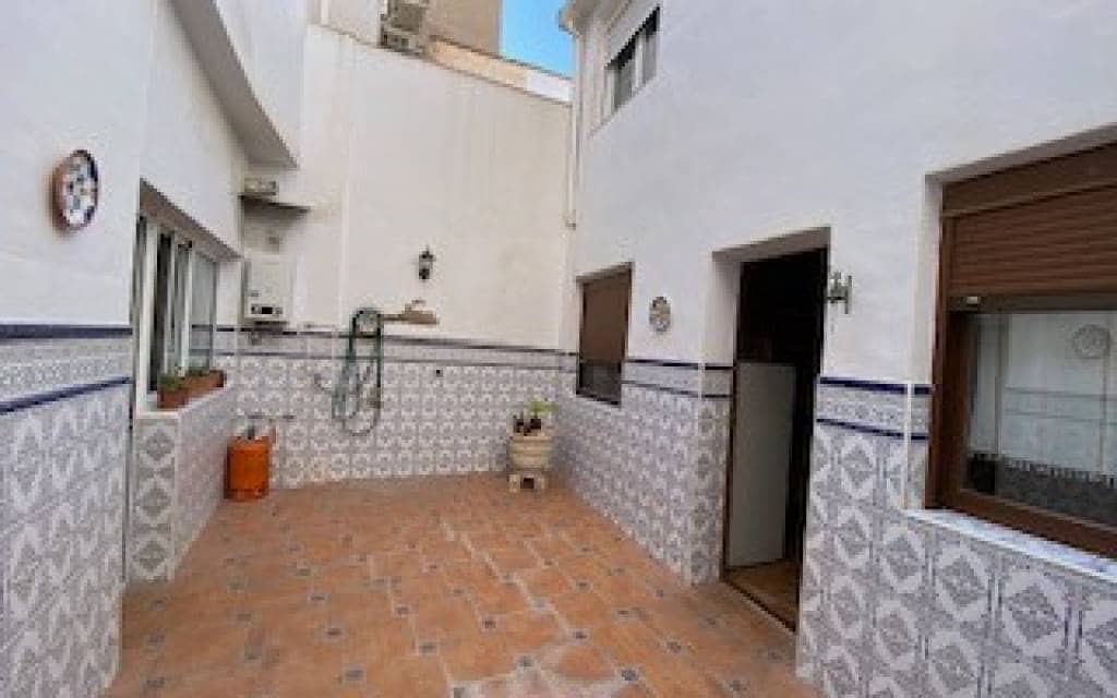 5 soverom Hus til salgs i Sax med svømmebasseng - € 262 500 (Ref: 9160320)