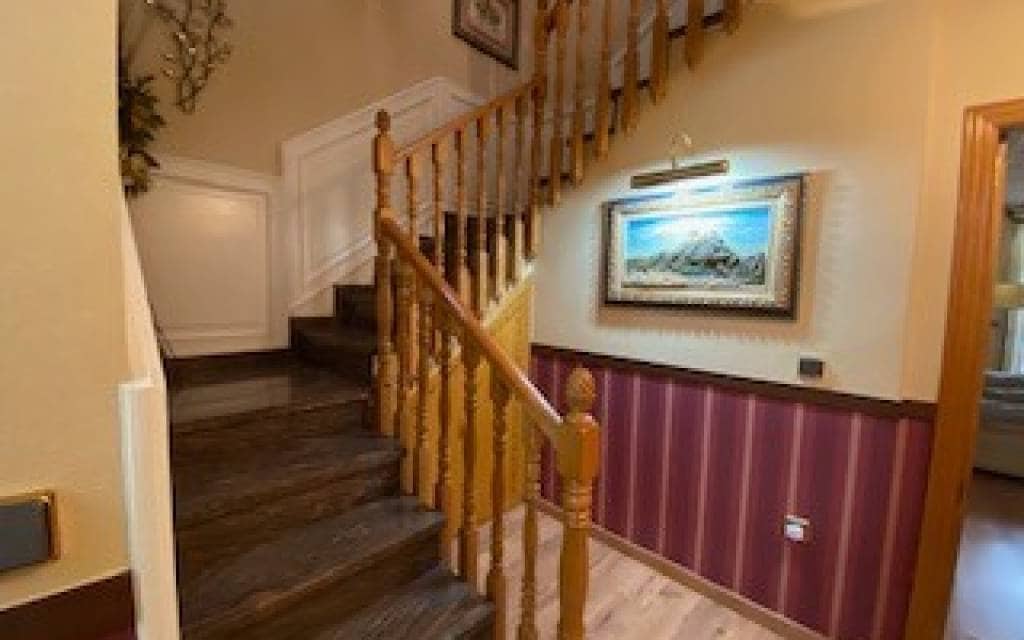 5 soverom Hus til salgs i Sax med svømmebasseng - € 262 500 (Ref: 9160320)