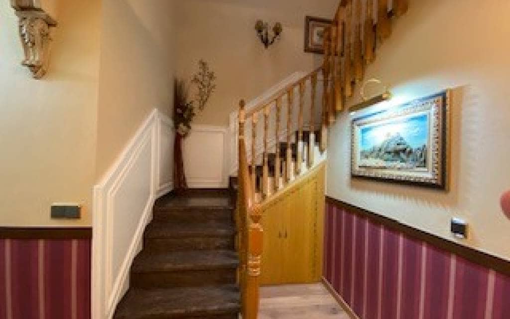 5 soverom Hus til salgs i Sax med svømmebasseng - € 262 500 (Ref: 9160320)