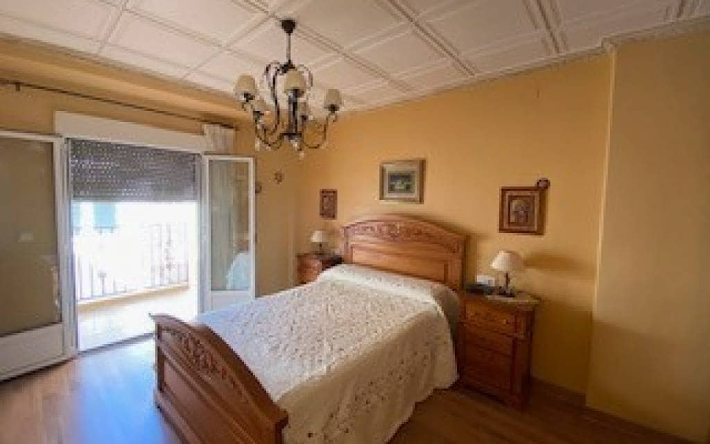 5 soverom Hus til salgs i Sax med svømmebasseng - € 262 500 (Ref: 9160320)