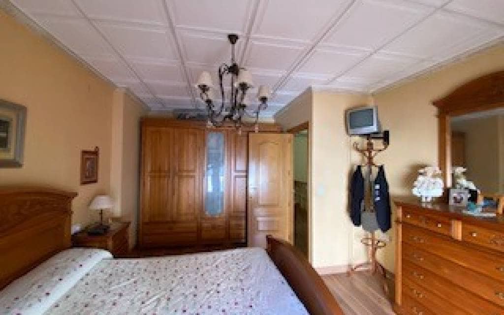 5 soverom Hus til salgs i Sax med svømmebasseng - € 262 500 (Ref: 9160320)