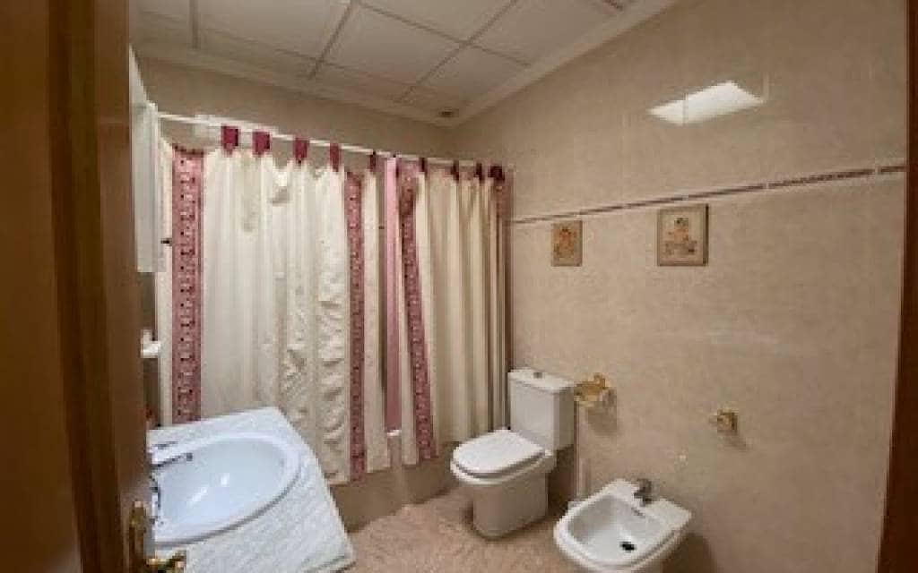 5 soverom Hus til salgs i Sax med svømmebasseng - € 262 500 (Ref: 9160320)